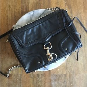 Rebecca Minkoff Large MAC Bag